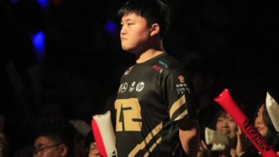 LPL 레전드 '우지' 젠쯔하오, '페이커' 이어 홀 오브 레전드 입성