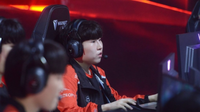 [현장 SNS] ‘바이탈’ 하인성, KT전 원딜로 278일만에 LCK 복귀